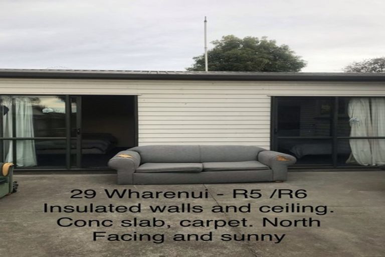 Photo of property in 29 Wharenui Road, Upper Riccarton, Christchurch, 8041
