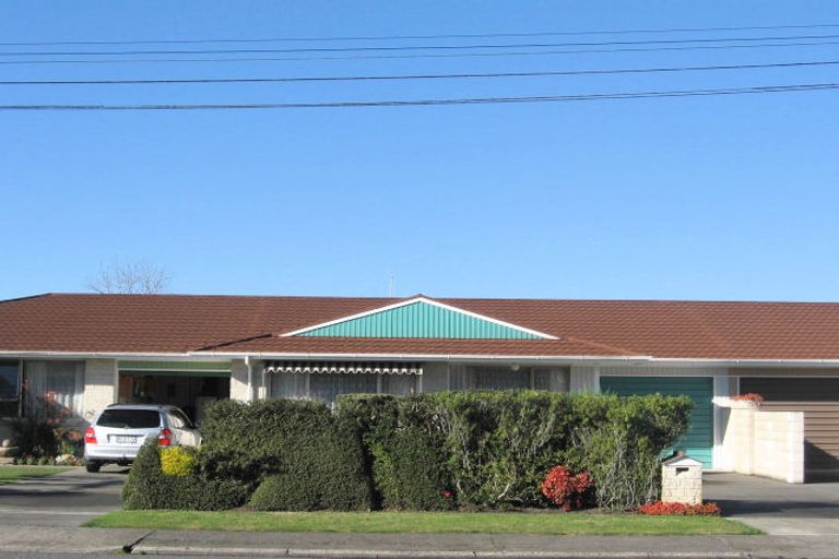 Photo of property in 511 Tomoana Road, Saint Leonards, Hastings, 4120