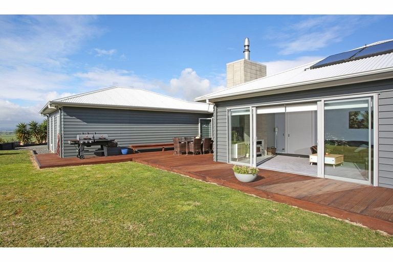 Photo of property in 15e Brljevich Road, Mangatawhiri, 2471