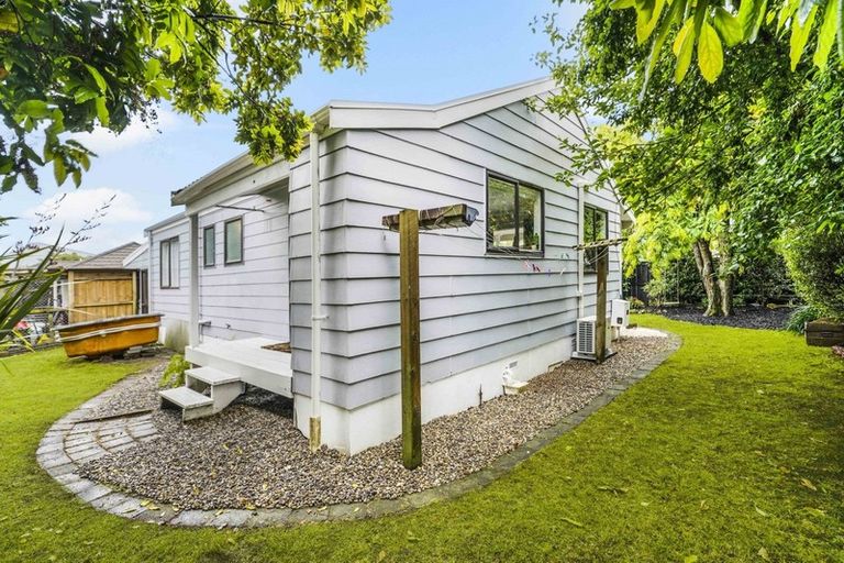 Photo of property in 128c Albert Street, Hamilton East, Hamilton, 3216