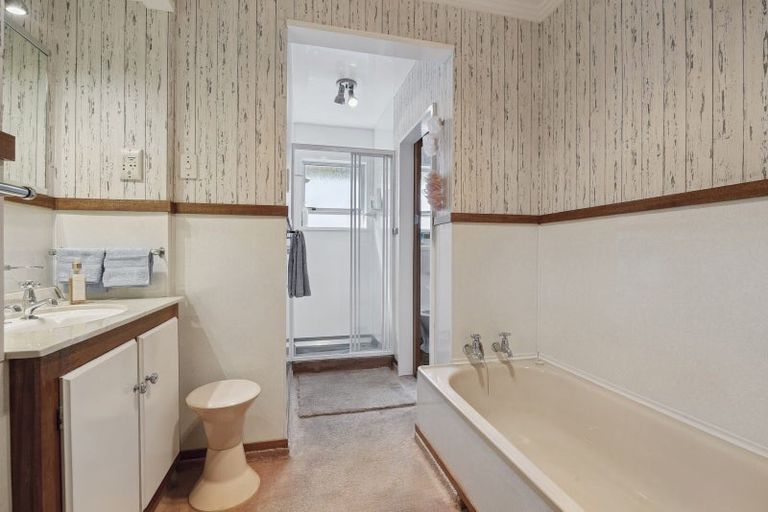 Photo of property in 13 Waldron Crescent, Green Island, Dunedin, 9018