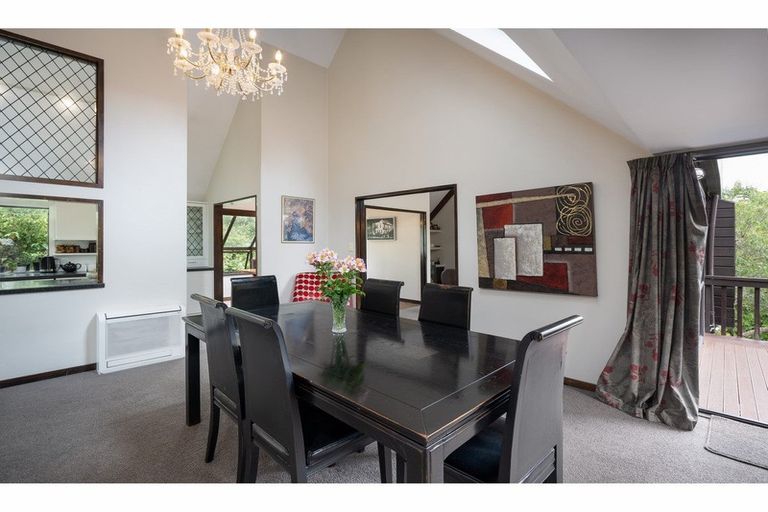 Photo of property in 7 Shalamar Drive, Cashmere, Christchurch, 8022