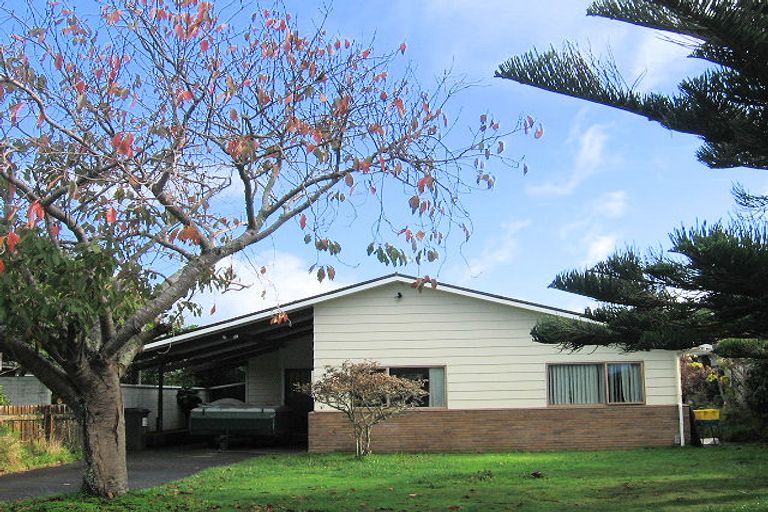 Photo of property in 51 Callender Terrace, Paraparaumu Beach, Paraparaumu, 5032