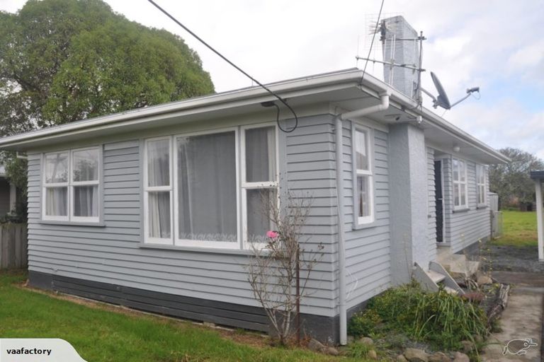 Photo of property in 53 Logan Street, Dargaville, 0310