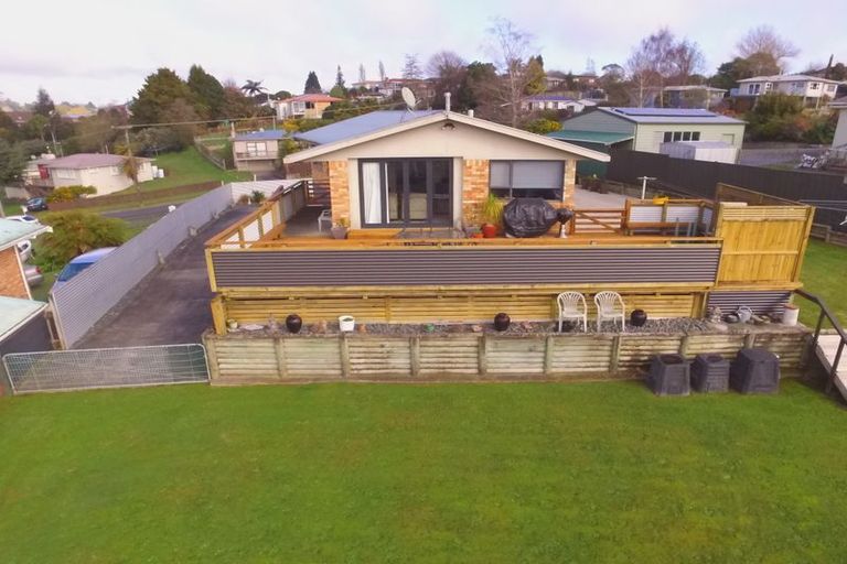 Photo of property in 6 Freyberg Crescent, Putaruru, 3411