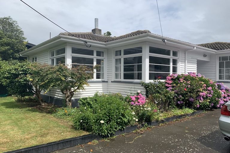 Photo of property in 8 Highgate Avenue, Merivale, Christchurch, 8014