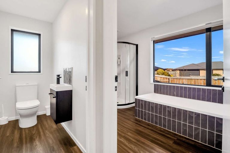 Photo of property in 19 Cressy Place, Darfield, 7510