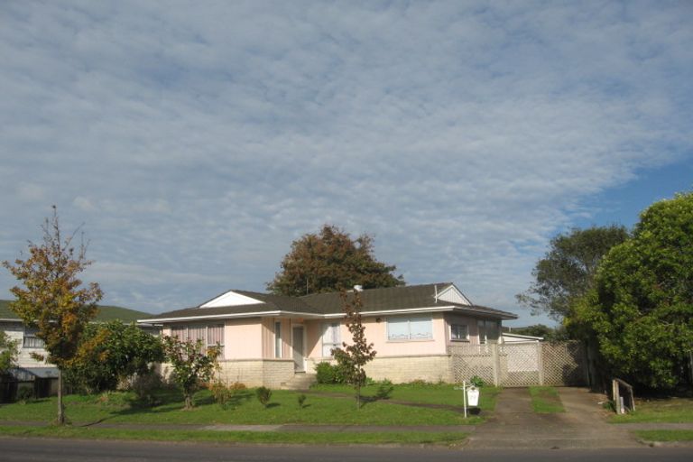 Photo of property in 99 Cascades Road, Pakuranga Heights, Auckland, 2010