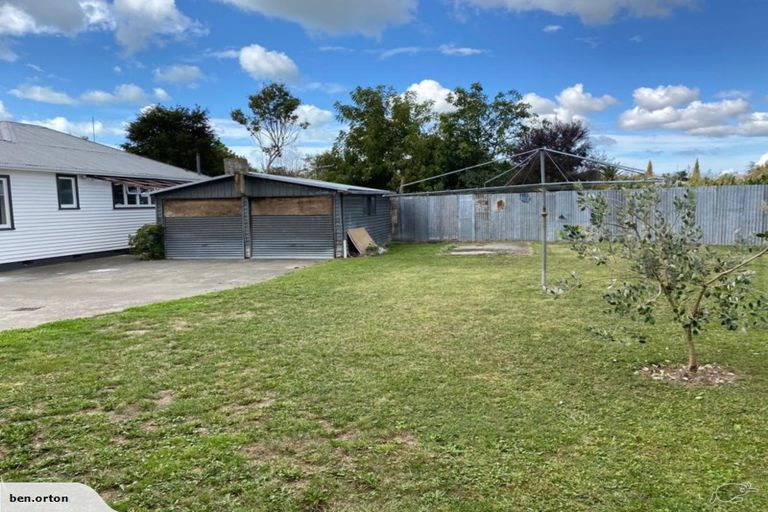 Photo of property in 20 Buckingham Street, Whakatu, Hastings, 4102
