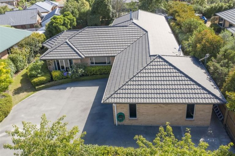 Photo of property in 13 Paget Drive, Woodend, 7610