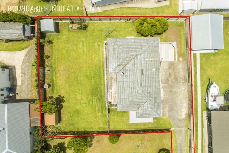 Photo of property in 36 Andrew Place, Otumoetai, Tauranga, 3110