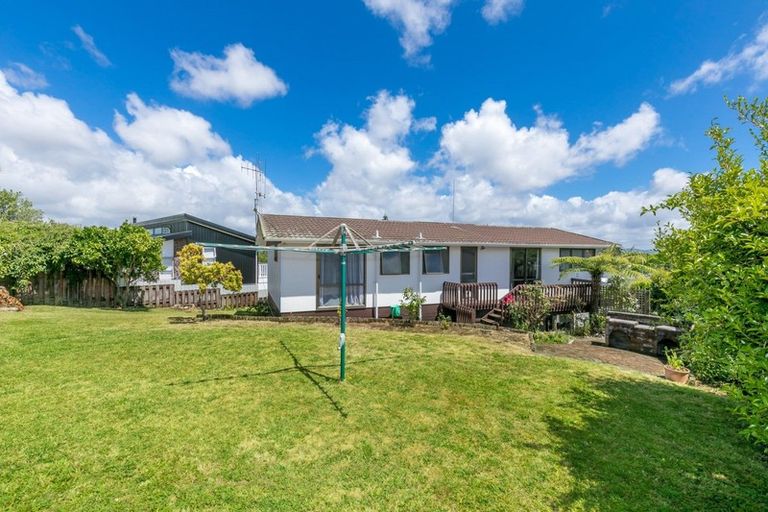 Photo of property in 46 Challinor Street, Pukete, Hamilton, 3200