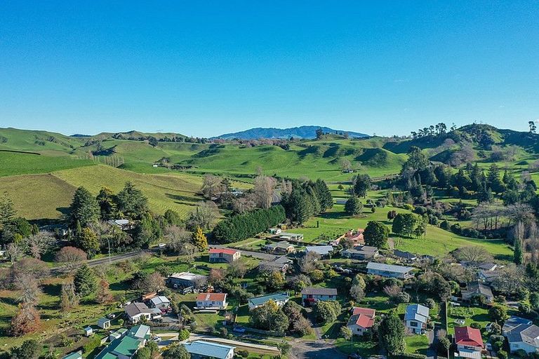 Photo of property in 9 Jordan Place, Tirau, 3410