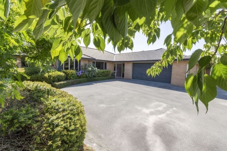 Photo of property in 13 Paget Drive, Woodend, 7610