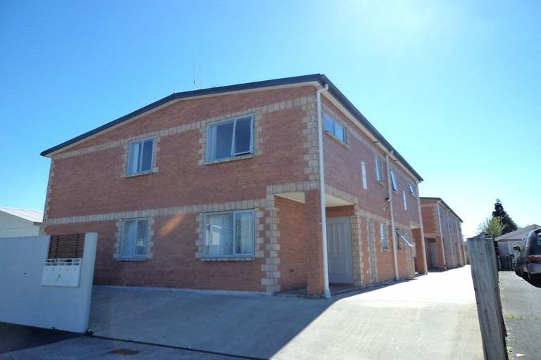 Photo of property in 46b York Street, Hamilton East, Hamilton, 3216
