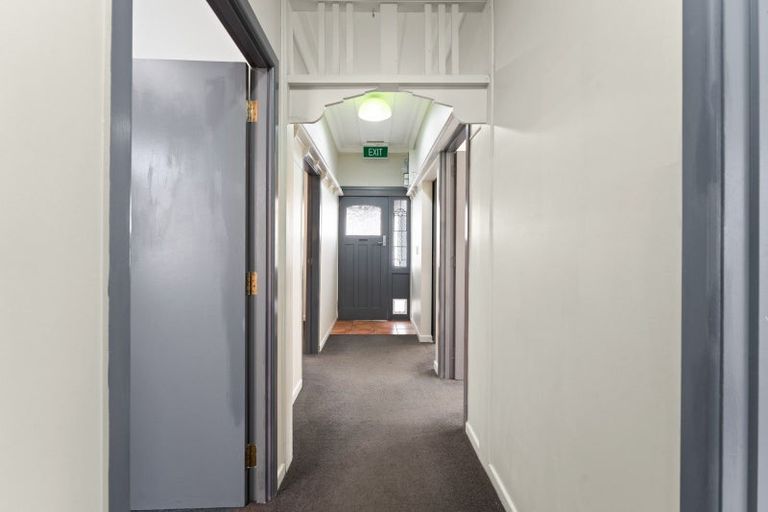 Photo of property in 5 Ethel Benjamin Place, North Dunedin, Dunedin, 9016