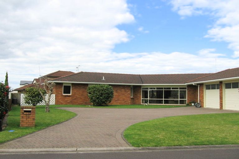 Photo of property in 23 Avocet Avenue, Maungatapu, Tauranga, 3112