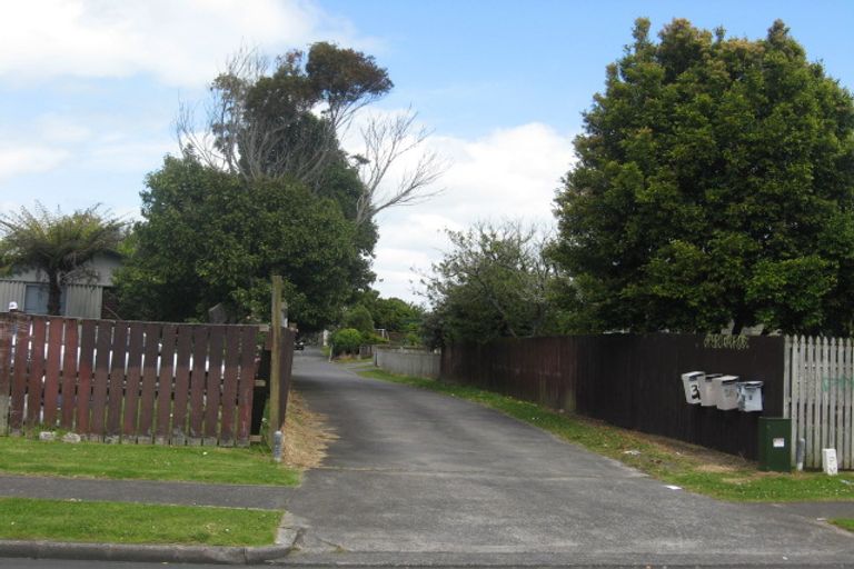 Photo of property in 28 Finlayson Avenue, Clendon Park, Auckland, 2103