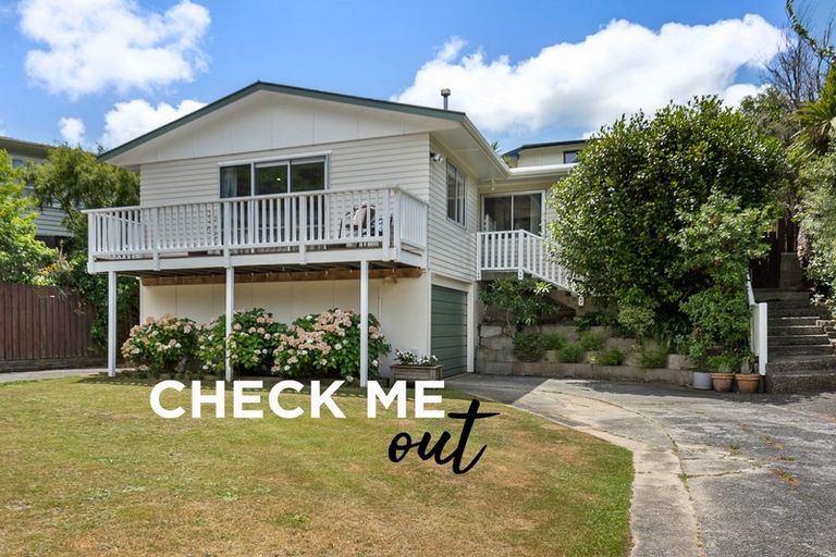 Photo of property in 30 Mcgowan Road, Wainuiomata, Lower Hutt, 5014