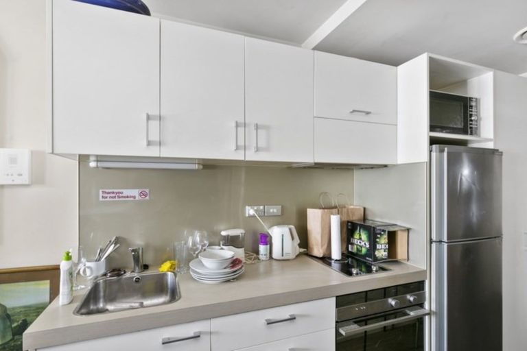 Photo of property in Soho Apartments, 1421/74 Taranaki Street, Te Aro, Wellington, 6011