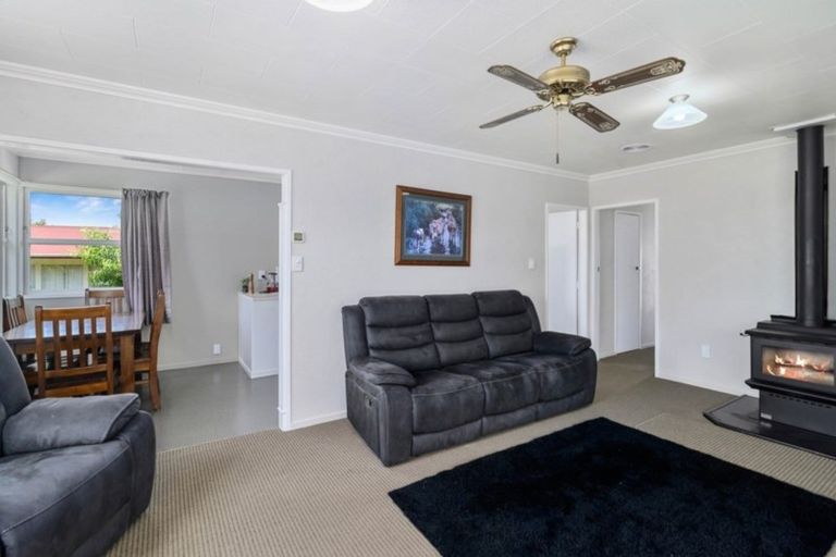 Photo of property in 25 Collie Drive, Pukehangi, Rotorua, 3015