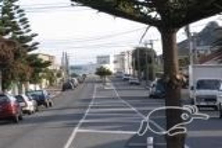 Photo of property in 6/74 Freyberg Street, Lyall Bay, Wellington, 6022