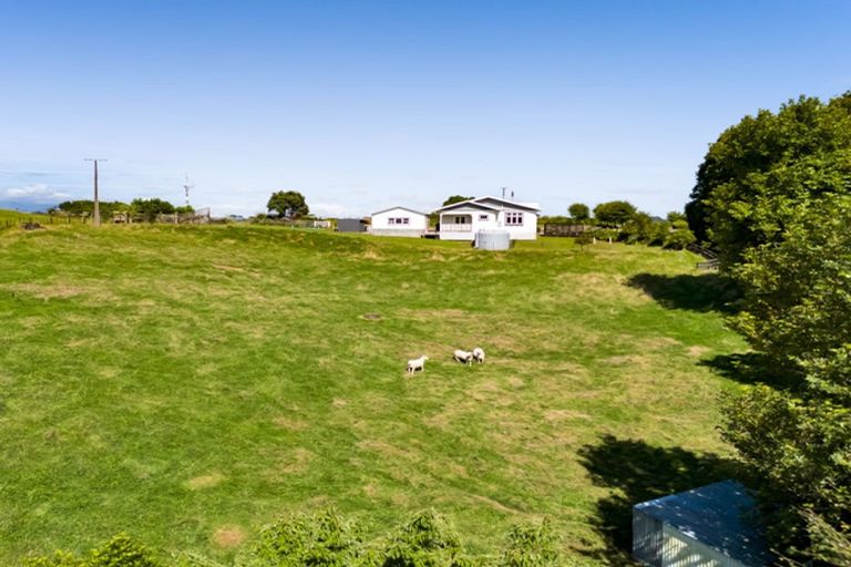 Photo of property in 345b Wortley Road, Waiongana, Inglewood, 4389