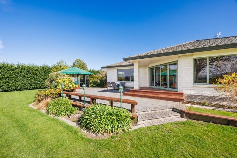 Photo of property in 158 Watershed Road, Bunnythorpe, Palmerston North, 4470