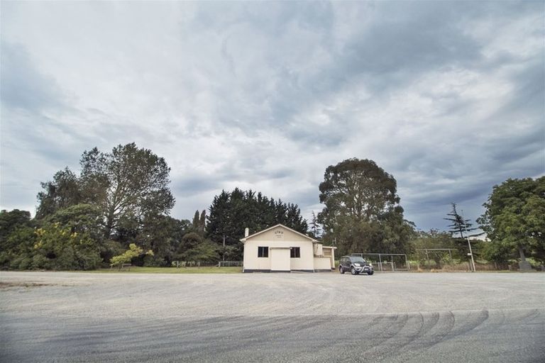 Photo of property in 7 Woolshed Valley Road, Otaio, Timaru, 7971