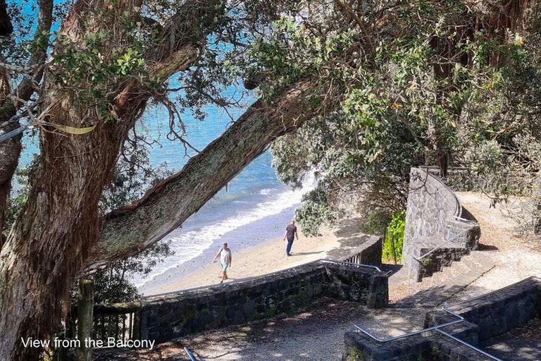 Photo of property in 1/7 The Promenade, Takapuna, Auckland, 0622