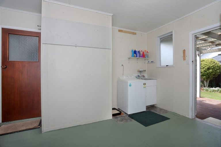 Photo of property in 47 Skerman Street, Marton, 4710