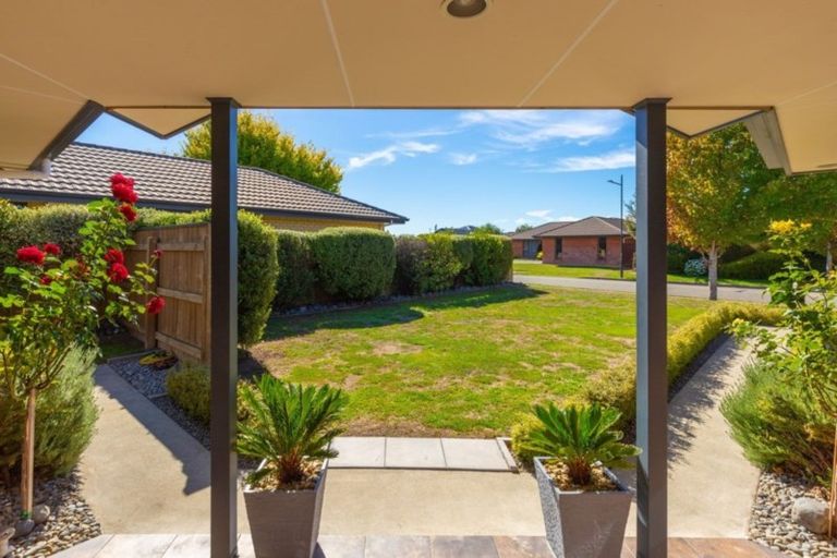 Photo of property in 5 Pelorus Place, Redwoodtown, Blenheim, 7201