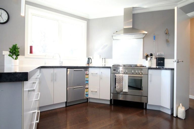 Photo of property in 93 Baird Street, Richmond, Invercargill, 9810