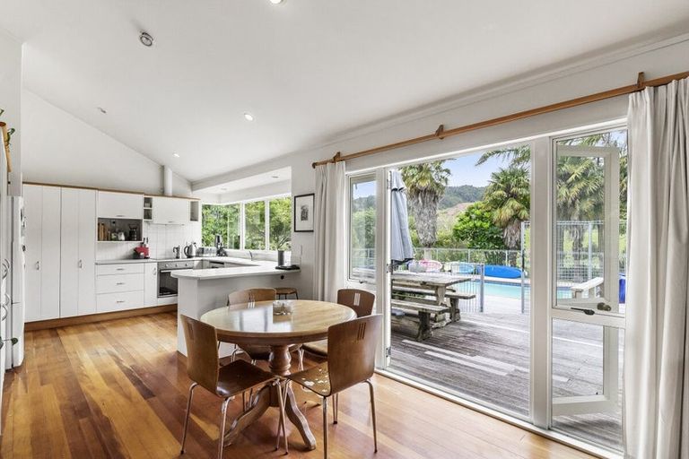 Photo of property in 502 Ness Valley Road, Ness Valley, Papakura, 2585