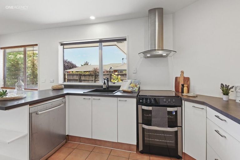 Photo of property in 7a Jenkins Street, Kaiapoi, 7630
