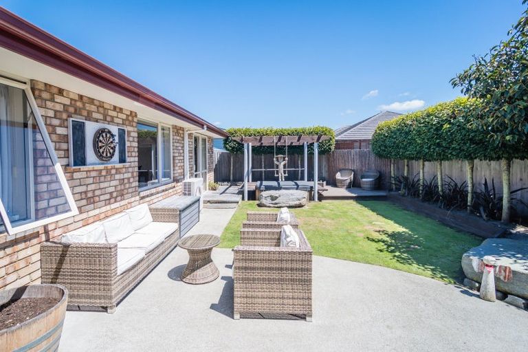 Photo of property in 23 Lachlan Street, Temuka, 7920