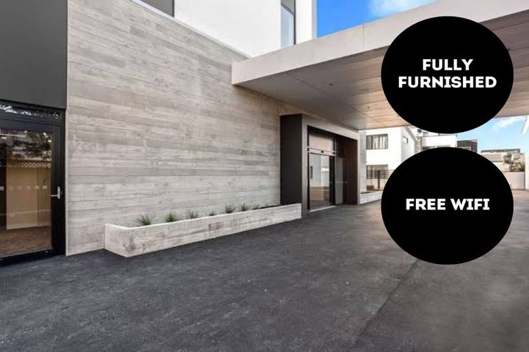 Photo of property in 305/12 Latimer Square, Christchurch Central, Christchurch, 8011