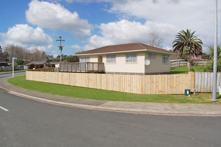 Photo of property in 43 Marshall Road, Kaiwaka, 0573