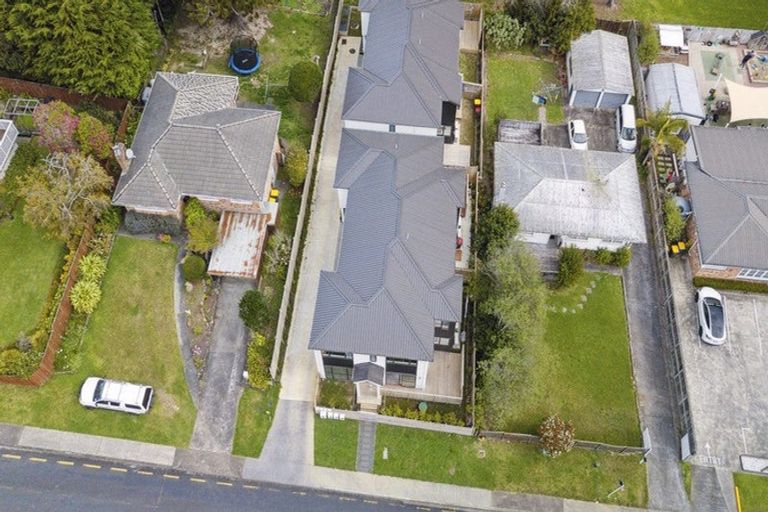 Photo of property in 6a Blenheim Street, Glenfield, Auckland, 0629
