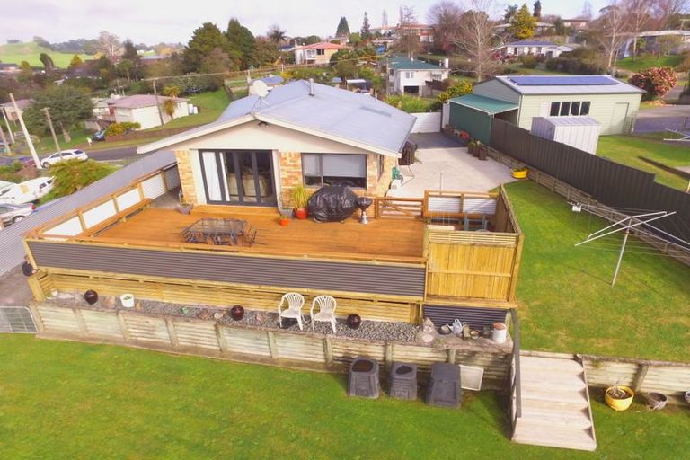 Photo of property in 6 Freyberg Crescent, Putaruru, 3411