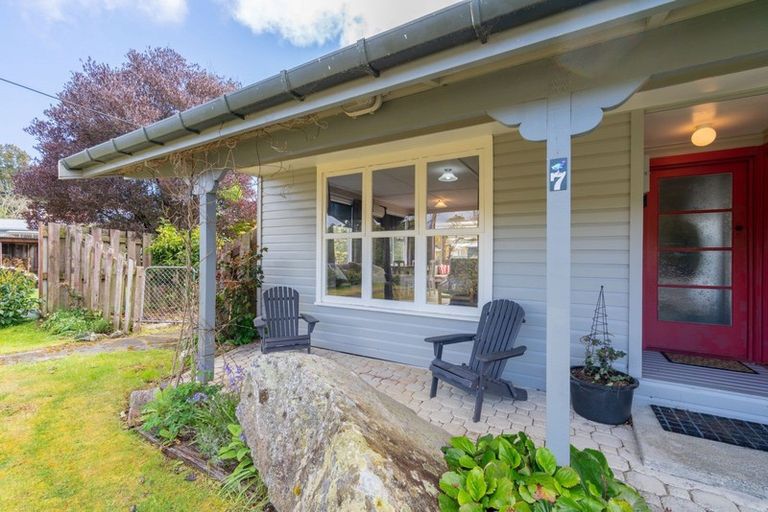 Photo of property in 7 View Street, Manapouri, 9679