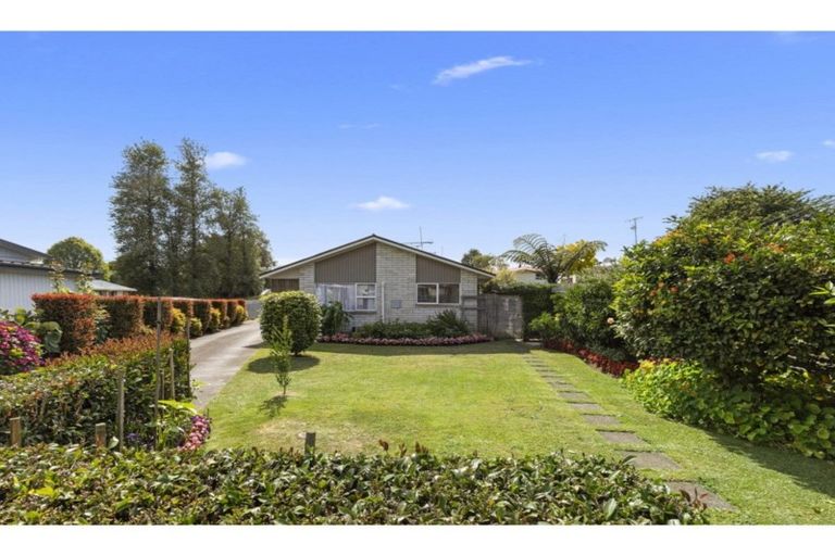 Photo of property in 1/196 Williams Street, Te Awamutu, 3800