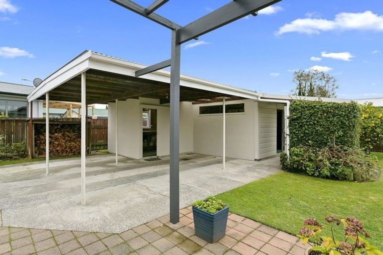 Photo of property in 18 Totara Avenue, Matamata, 3400