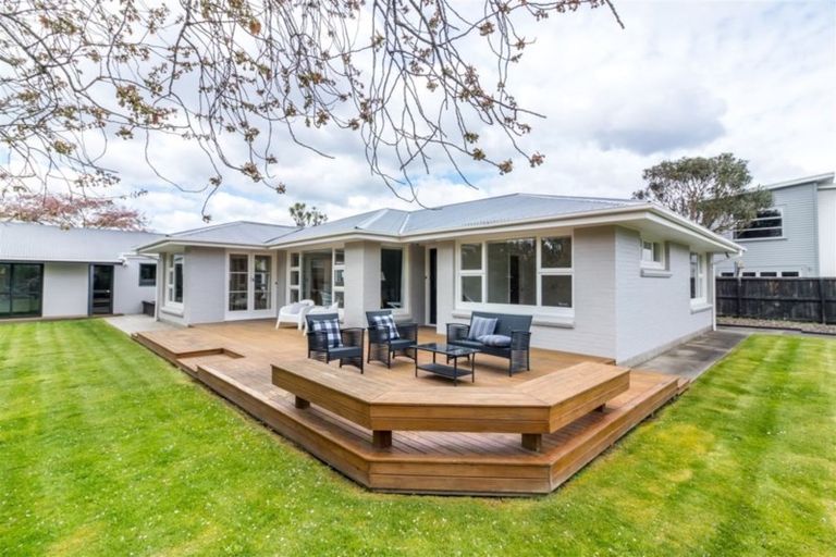 Photo of property in 193 Rutland Street, St Albans, Christchurch, 8052