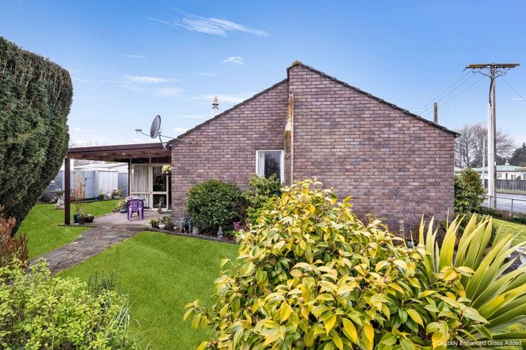 Photo of property in 1a Mitchell Street, Waipukurau, 4200