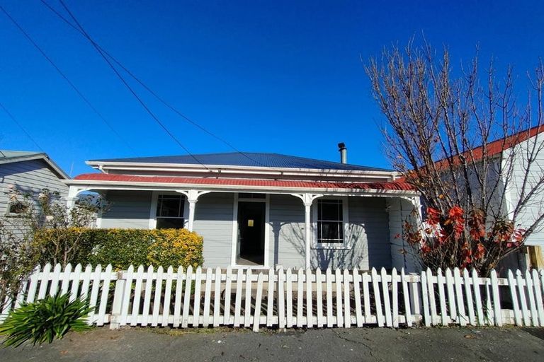 Photo of property in 53 Niblett Street, Whanganui, 4500