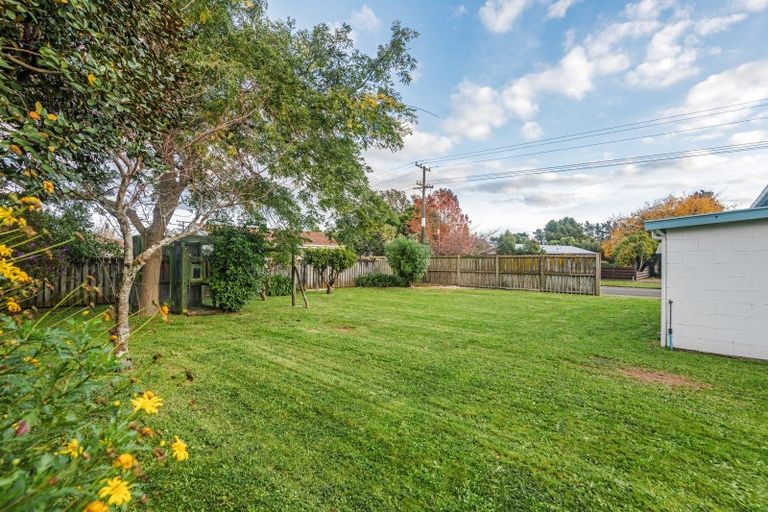 Photo of property in 93 Stortford Street, Ashhurst, 4810