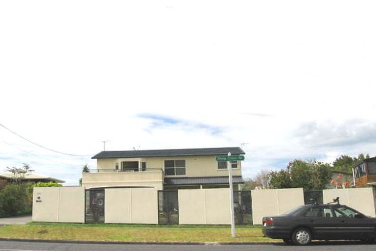 Photo of property in 1/155 Deep Creek Road, Torbay, Auckland, 0630