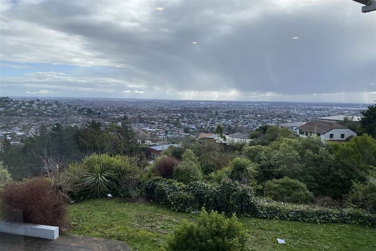 Photo of property in 87a Whaka Terrace, Huntsbury, Christchurch, 8022