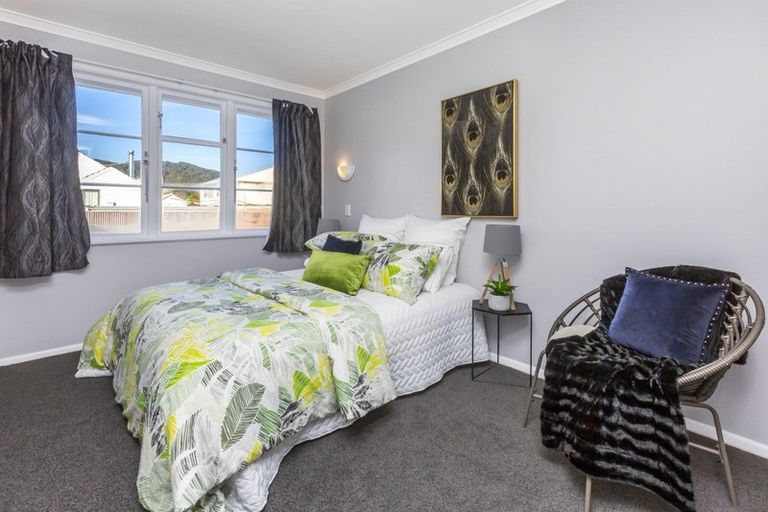 Photo of property in 16 Joseph Grove, Elderslea, Upper Hutt, 5018